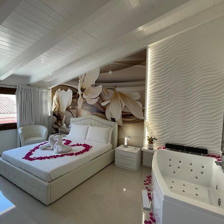 Barrile'S Hotel Olbia Bagian luar foto