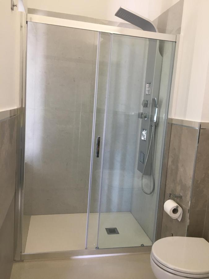Barrile'S Hotel Olbia Bagian luar foto