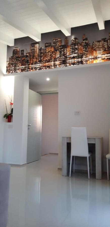 Barrile'S Hotel Olbia Bagian luar foto