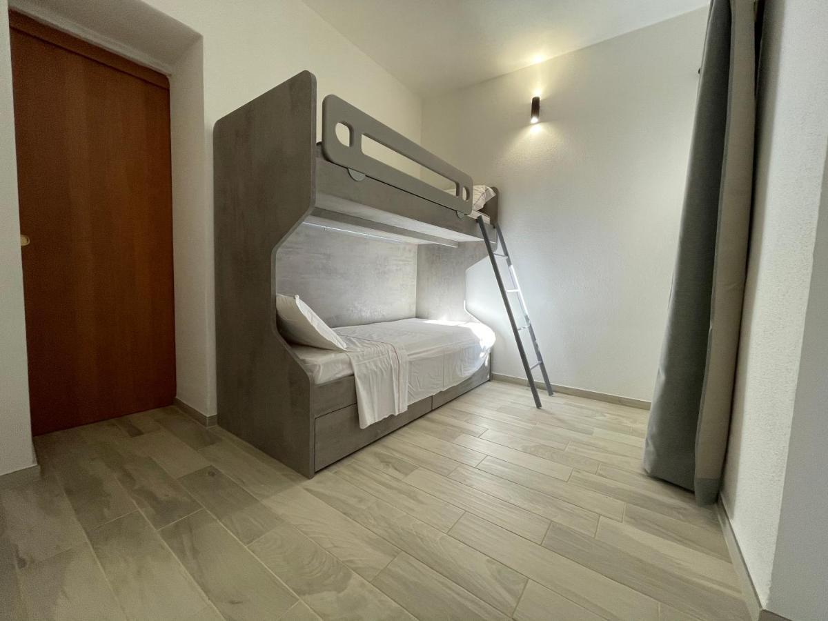 Barrile'S Hotel Olbia Bagian luar foto