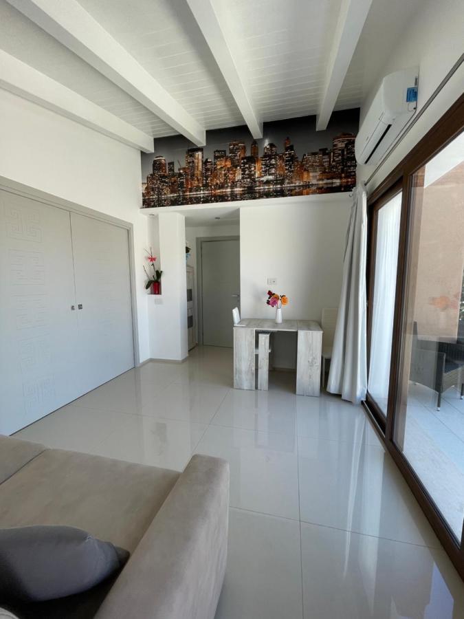 Barrile'S Hotel Olbia Bagian luar foto