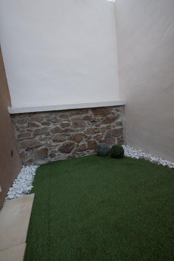 Barrile'S Hotel Olbia Bagian luar foto
